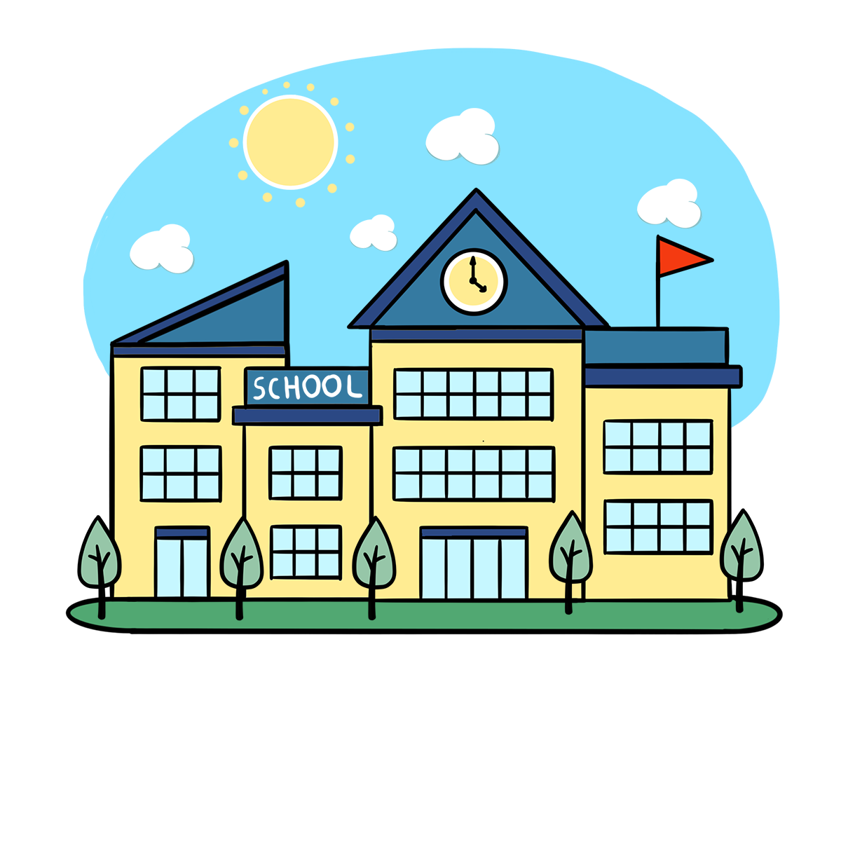 Sekolah